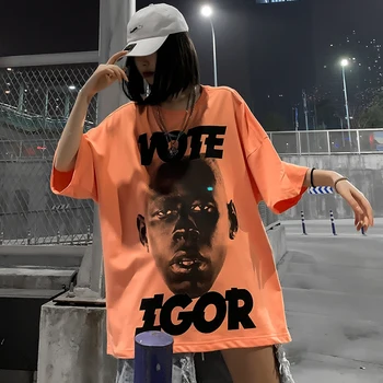 

Crew Neck Hip Hop Tshirt Men Women Casual Fashion Hip Hop T-shirt Short Short Sleeve Tee Shirts Cotton Man