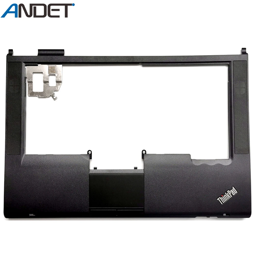 Для lenovo ThinkPad T420 T420I Упор для рук Клавиатура рамка верхняя крышка тачпад 04W1372
