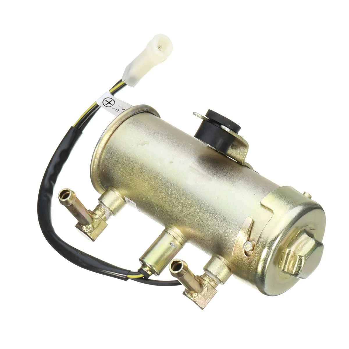 Универсальный Электрический Топливный бензиновый насос 12 В комплект низкого