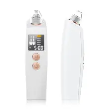 Электрический инструмент для удаления угрей прибор для очищения лица очиститель пор инструмент T4MB