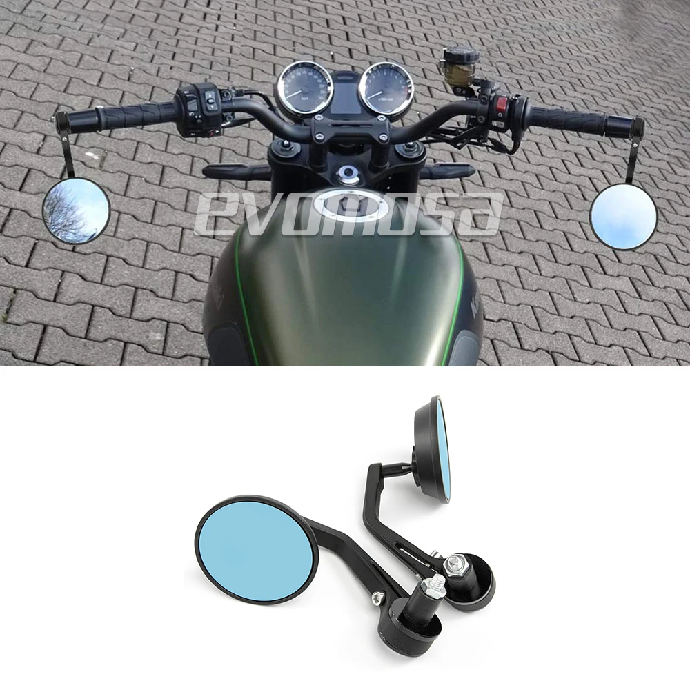 Aluminum Motorcycle 7/8\, image size:1000x1000