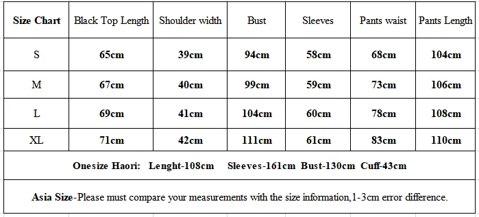 鬼灭尺码三町目