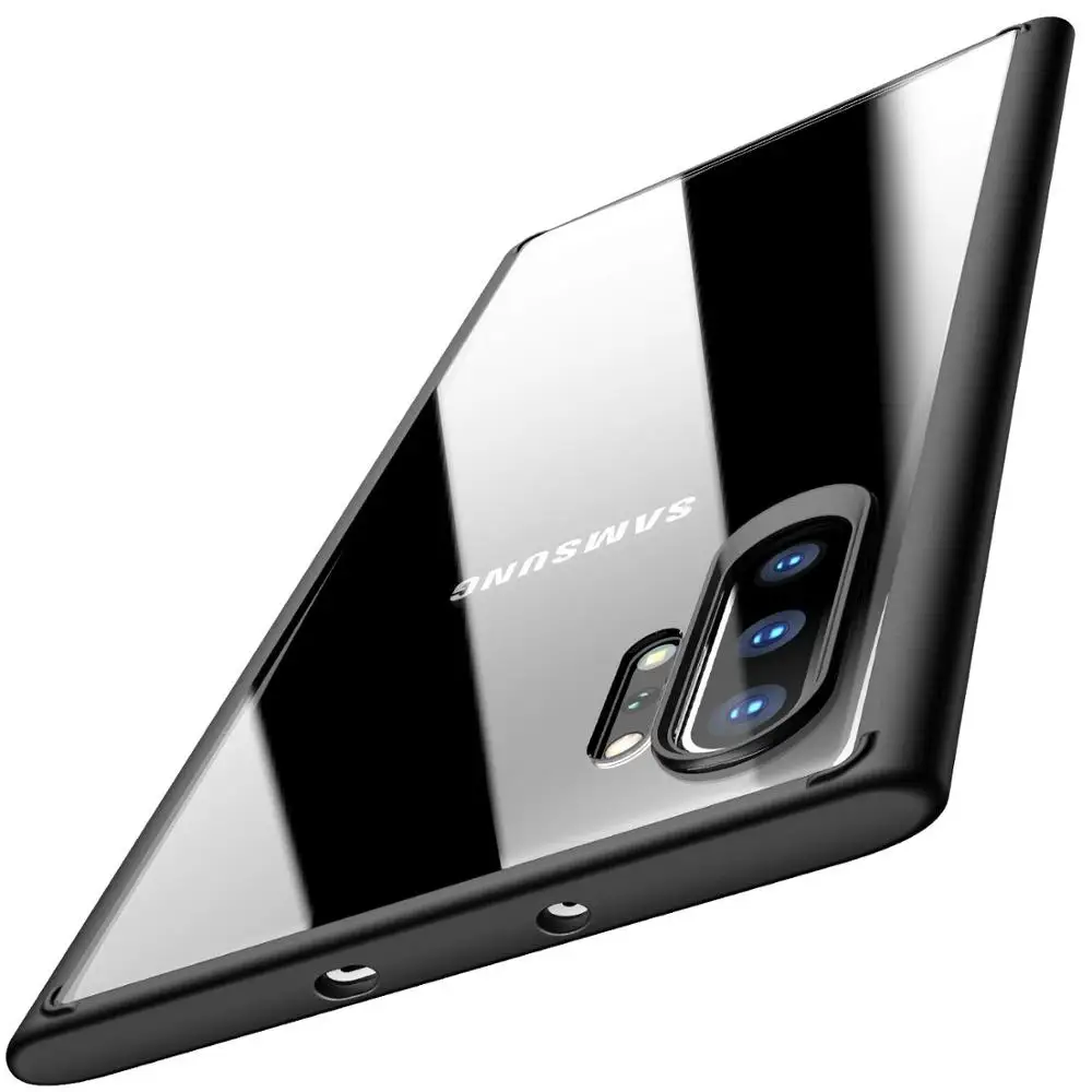 

For Samsung Galaxy Note 10 case Thick TPU Heavy duty protective Ultra thin Cover for Samsung Galaxy Note 10 Note 10 plus