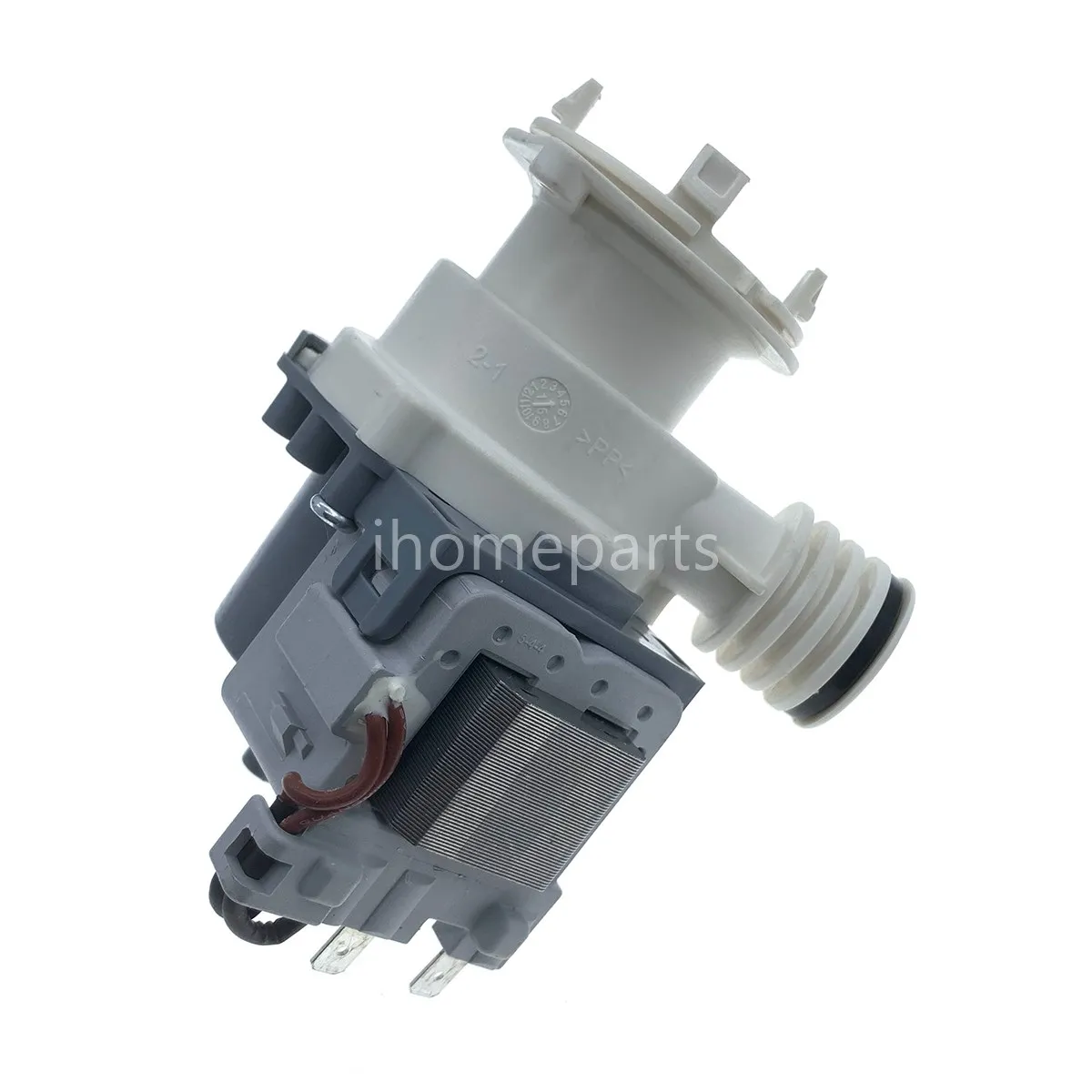 hanyu b25 6ac motor da bomba de drenagem 01