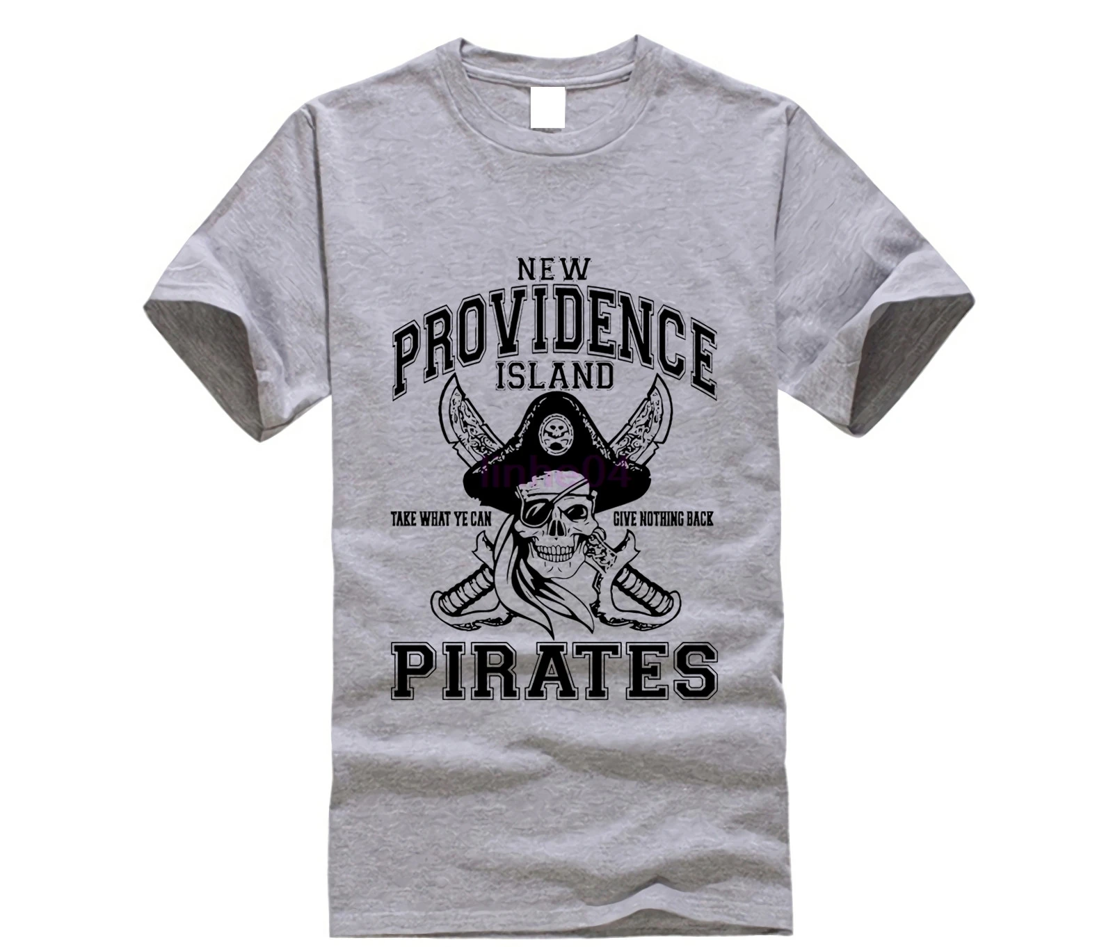 2017 Мужская Футболка Модный летний Стиль борода череп фризавр Парикмахерская