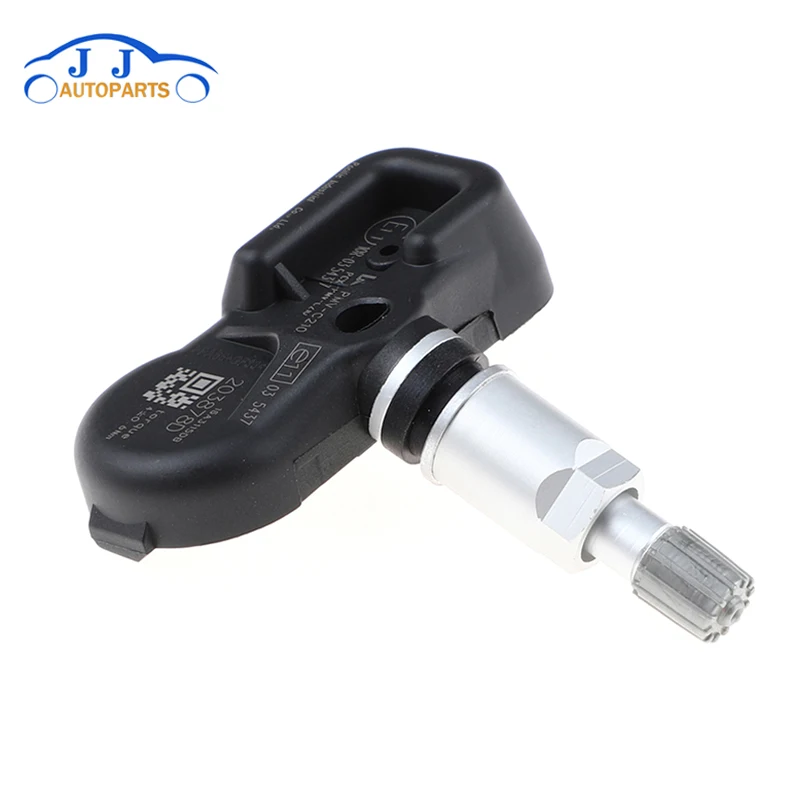 42607-02031 TPMS Tire Pressure Sensor 433MHZ For TOYOTA Avensis Auris RAV4 Yaris Verso 42607-02030 PMV-C210