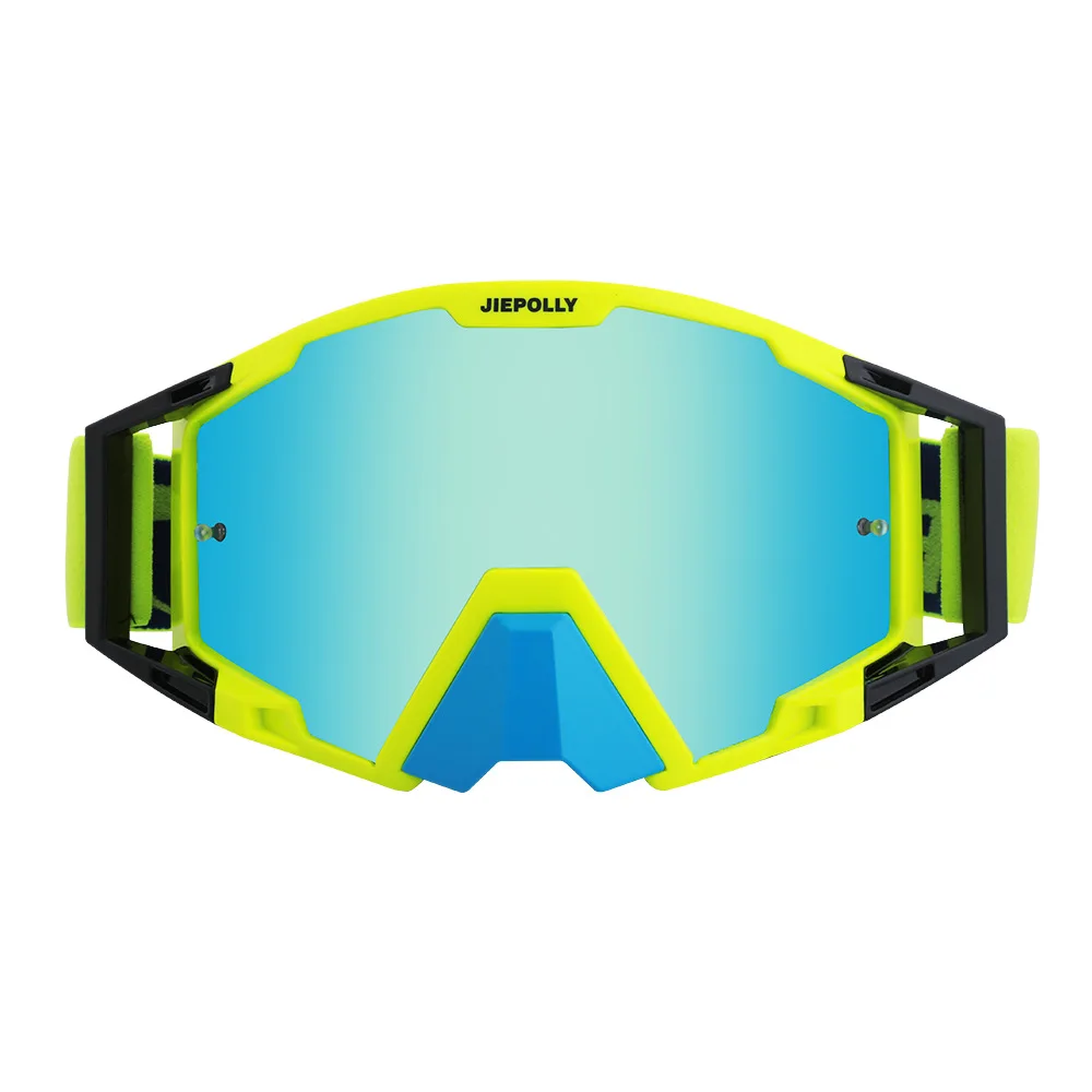 ATV очки для мотокросса очки для горнолыжного спуска MX Gafas Cross Goggle мотоциклетные очки Dirt Bike лыжные уличные спортивные очки