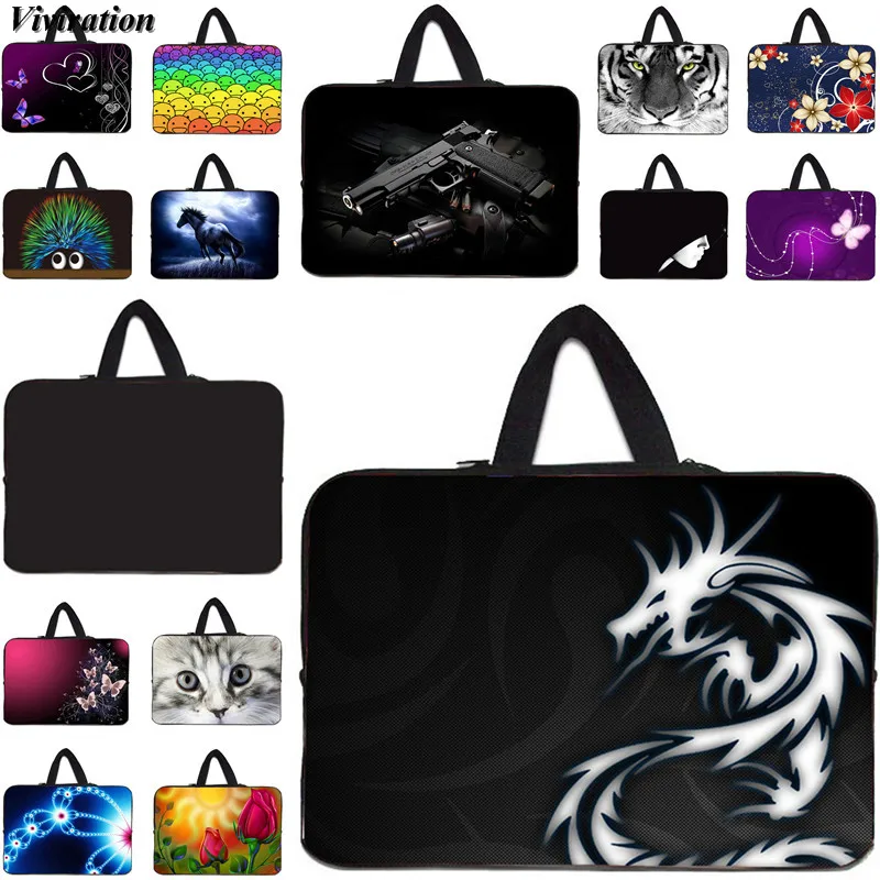 For Lenovo A10-30 X30F/iPad Pro 11 Air 3 Huawei Matebook D15 Notebook Laptop 13 15.6 14 17 17.3 10 12 11.6 10.2 Case Sleeve Bag