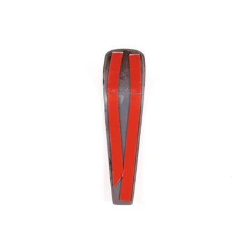 

For BMW 3 Series E90 E91 E92 E93 Shift Knob Cover ABS Waterproof Interior Decal