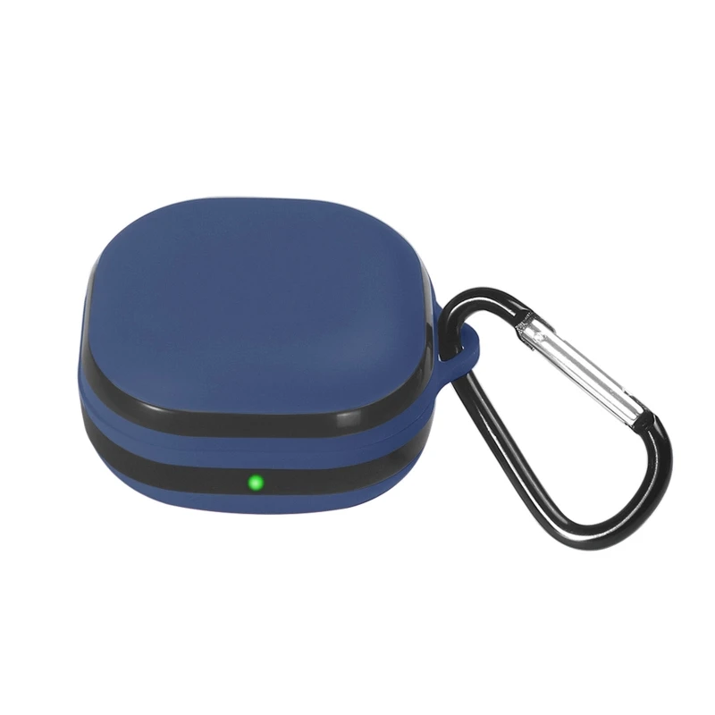 

Silicone Shell Protective Cover Case Skin for -Samsung Galaxy-Buds live Earphone