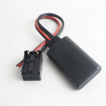 

MP3 Player Bluetooth cable Car AUX Auto Connector Accessories Practical