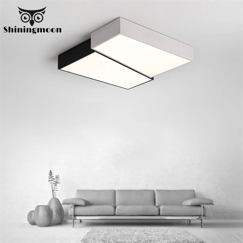 

Postmodern Plafonnier Led Ceiling Lamp Living Room Ceiling Lights Bedroom Decor Light Fixtures Dining Room Ceiling Light Lustre