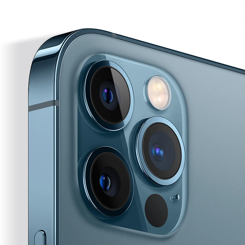 Ponsel Pintar Apple iPhone 12 Pro 5G 6 