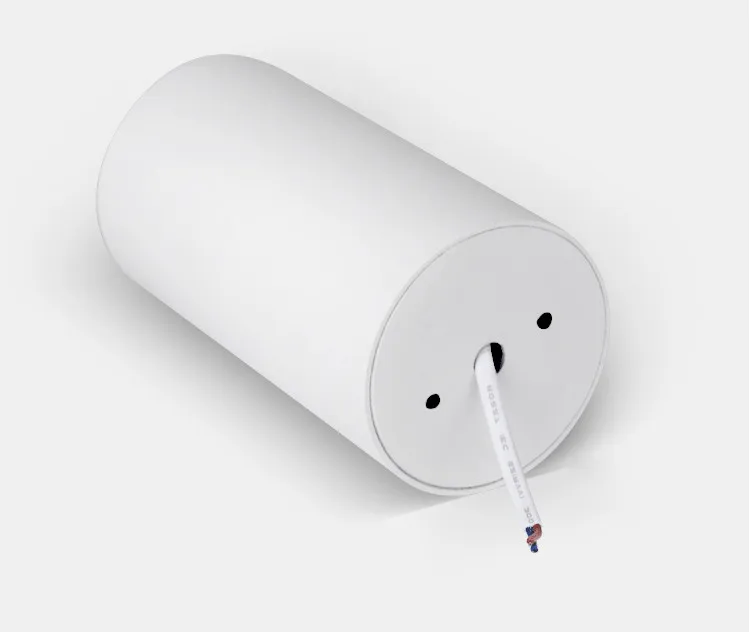 明装射灯LED吸顶式7W免开孔CREE圆形金色北欧客厅走廊COB防眩筒灯-淘宝网_15