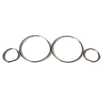 

Styling Dashboard Gauge Ring Set for BMW E32 / E34 Models
