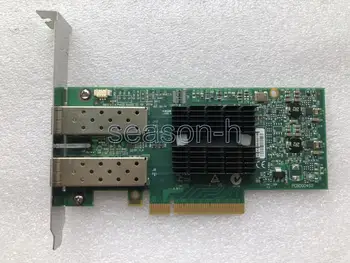 

IBM 73Y9696 Mellanox Connectx 10Gbe 2-Port Adapter network card