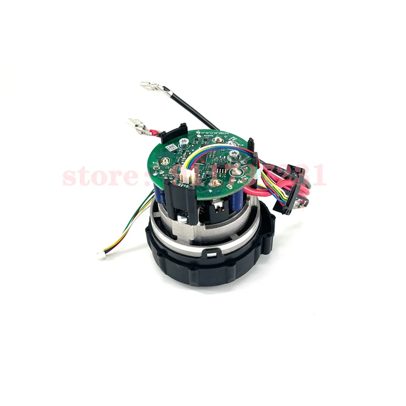 Description Picture 2 of itemOriginal Mace Fan Module for Roborock H6 Handheld Cordless Vacuum Cleaner Accessories Fan Motor Spare Parts
