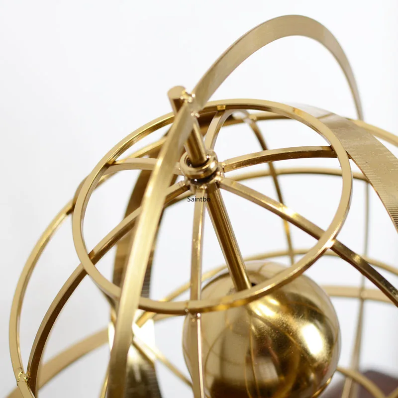 ROTATING LUXURY EUROPEAN OFFICE GOLD FRAME 3 ROTATING LUXURY EUROPEAN OFFICE GOLD FRAME 3