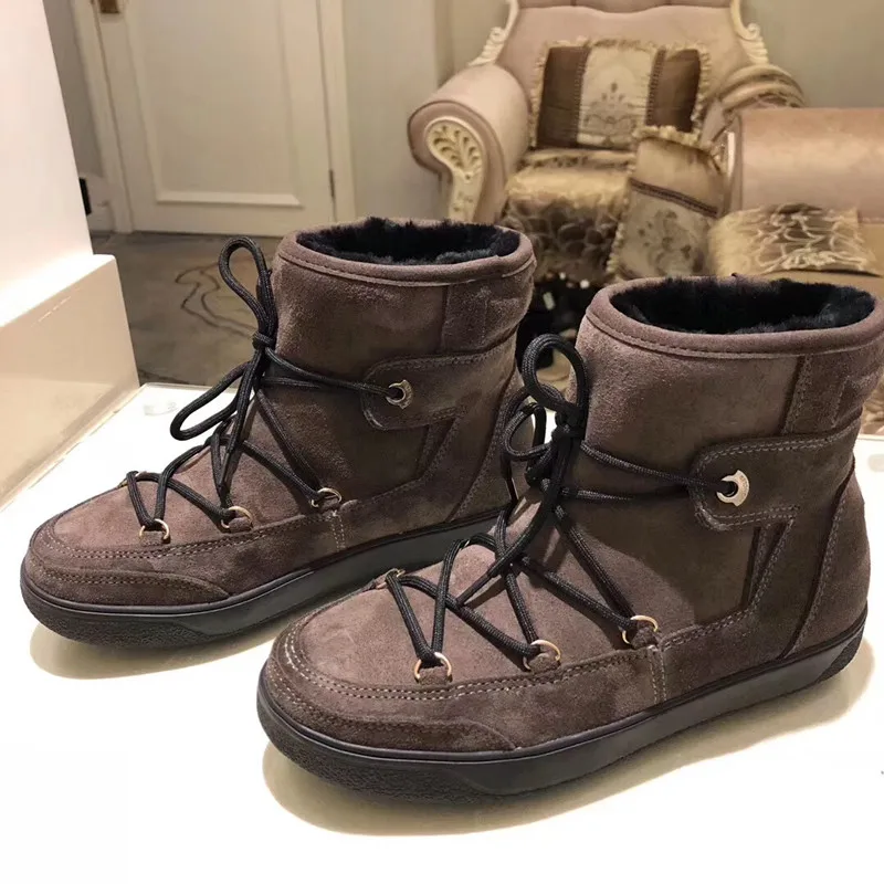 2019 snow boots for women new snow boots for women winter new winter shoes for women hot