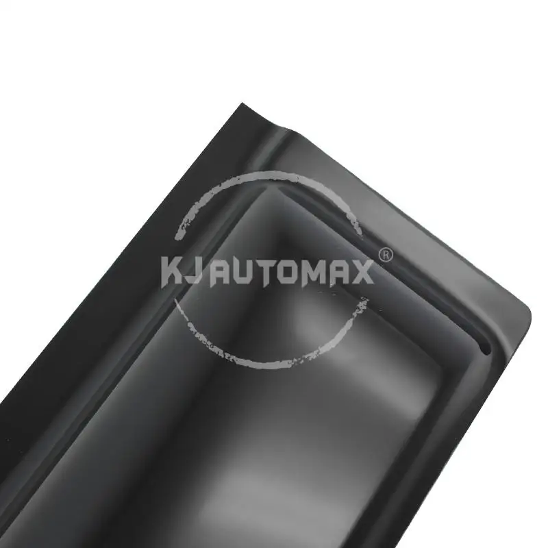 KJAUTOMAX аксессуары для стайлинга автомобилей Вентиляционное окно козырек Солнцезащитный козырек дождевик для Mini Cooper F60