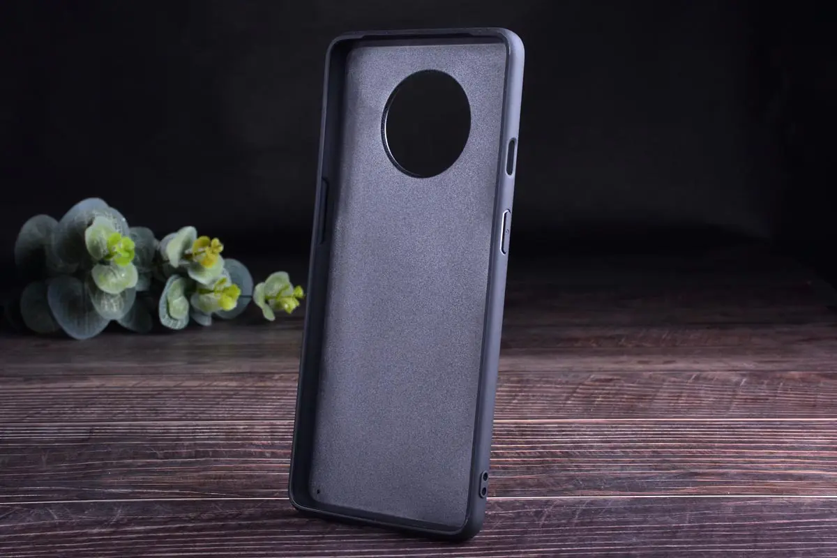 Деревянный чехол для Oneplus 7T TPU+ PC+ wood pu Кожаные чехлы coque fundas для Oneplus 7T