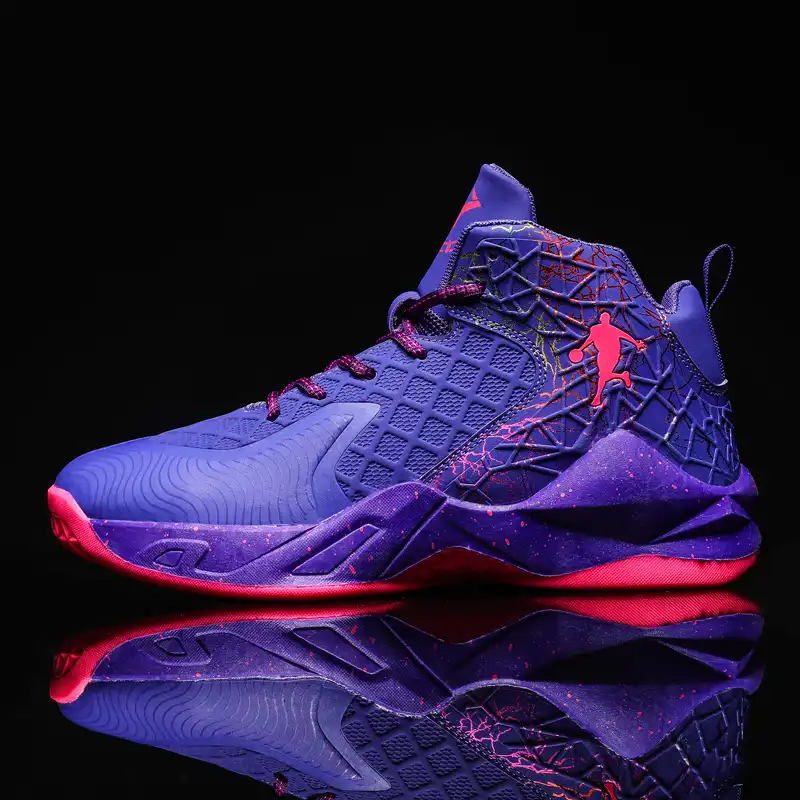 jordan light up shoes