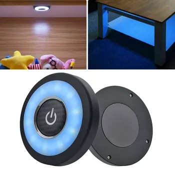 

Car Reading Light Interior Ceiling Roof Flashlight Electronic Components+ABS