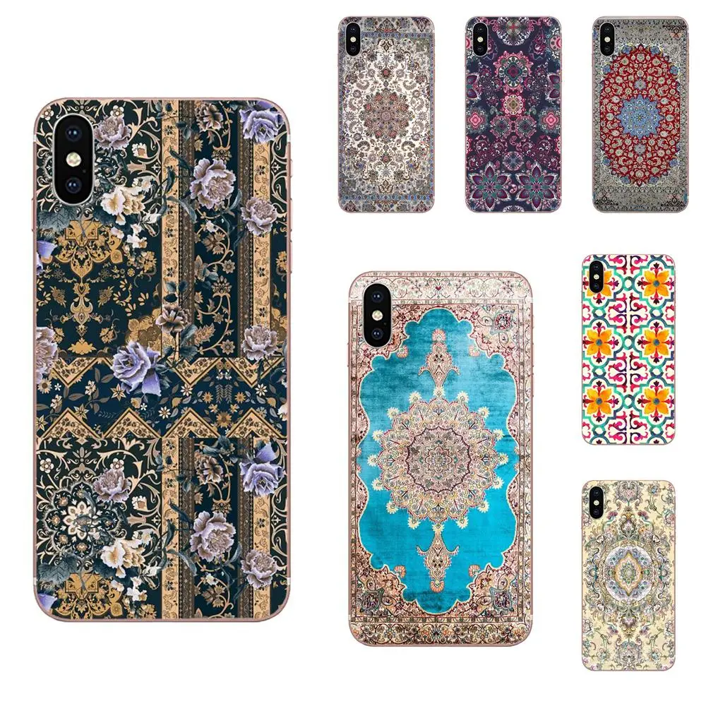 ТПУ с узором розового цвета для Galaxy J1 J2 J3 J330 J4 J5 J6 J7 J730 J8 2015 2016 2017 2018 mini Pro 2019