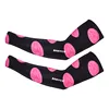1Pcs UV Protection Running Cycling Arm Warmers Basketball Volleyball Arm Sleeves Bicycle Bike Arm Covers Golf Sports Elbow Pads 6