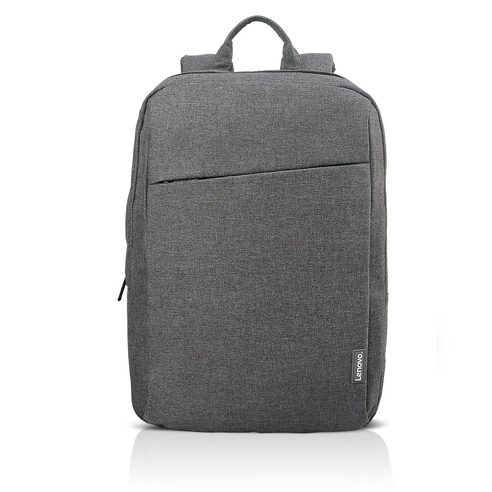 Рюкзак Lenovo для ноутбука 15.6" Casual Backpack B210- Grey(GX40Q17227