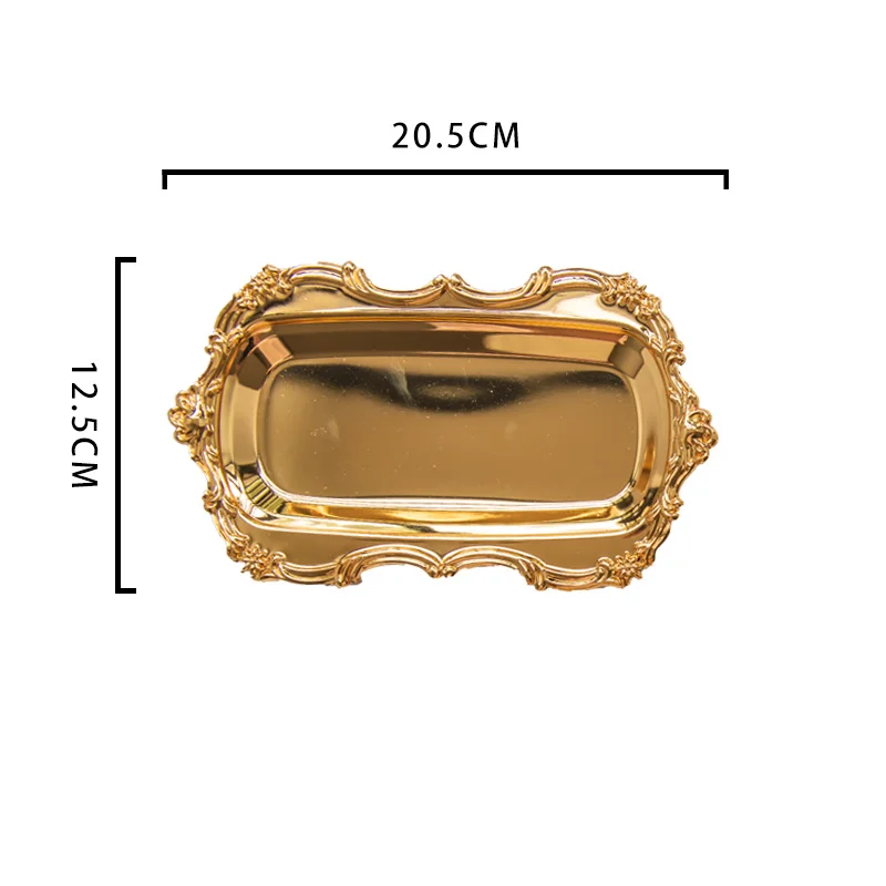 Luxury Tea and Display Trays