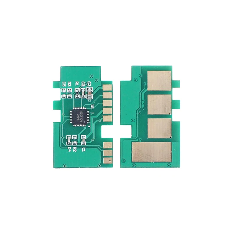 MLT-D118S MLT-D118L чип тонера для Samsung Xpress M3015DW xpress 3065 совместимый с барабанным чипом |