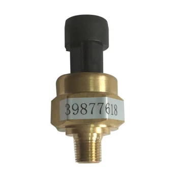

39877618 Spare Parts for Ingersoll Rand Air Compressor Pressure Sensor Pressure Transducer 5VDC Replacement