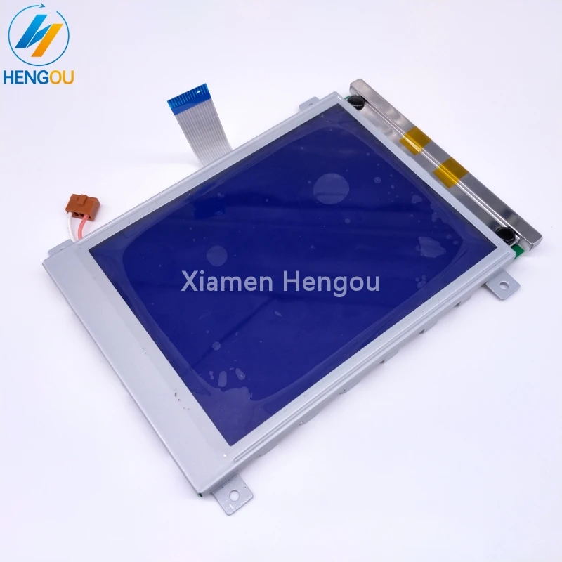 1 шт. Hengoucn импортный SM52 дисплей ЖК-модуль 00.782.0184 для офсетной печатной машины lcd 5," 320x240 monochr 00.782.0695