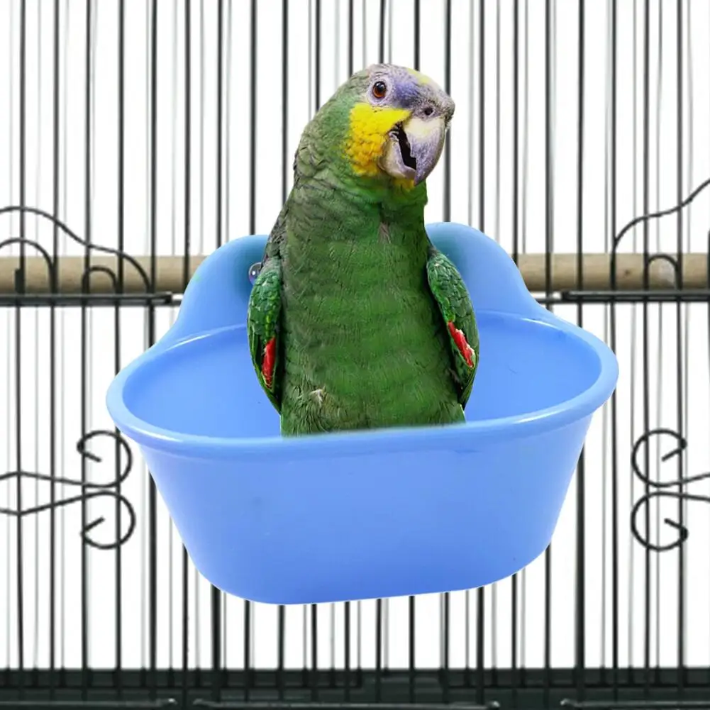 cage bird accessories