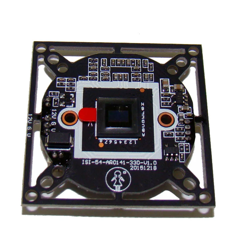 

Camera Module Applicable Bus Rearview Camera Truck Webcam Car Mounted Reversing Surveillance Camera