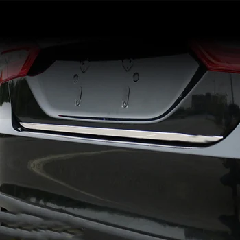 

Suitable for Toyota Camry 2018 trunk body trim strips tailgate light strips