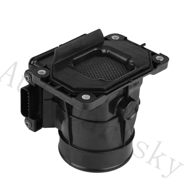 Высокое качество массового расхода воздуха MAF сенсор для Mitsubishi Montero Mirage Lancer MD343605 E5T08471