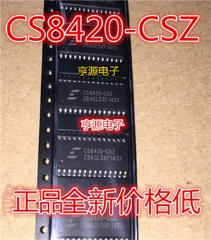 

CS8420 CS8420 - CSZ spot selling SOP28