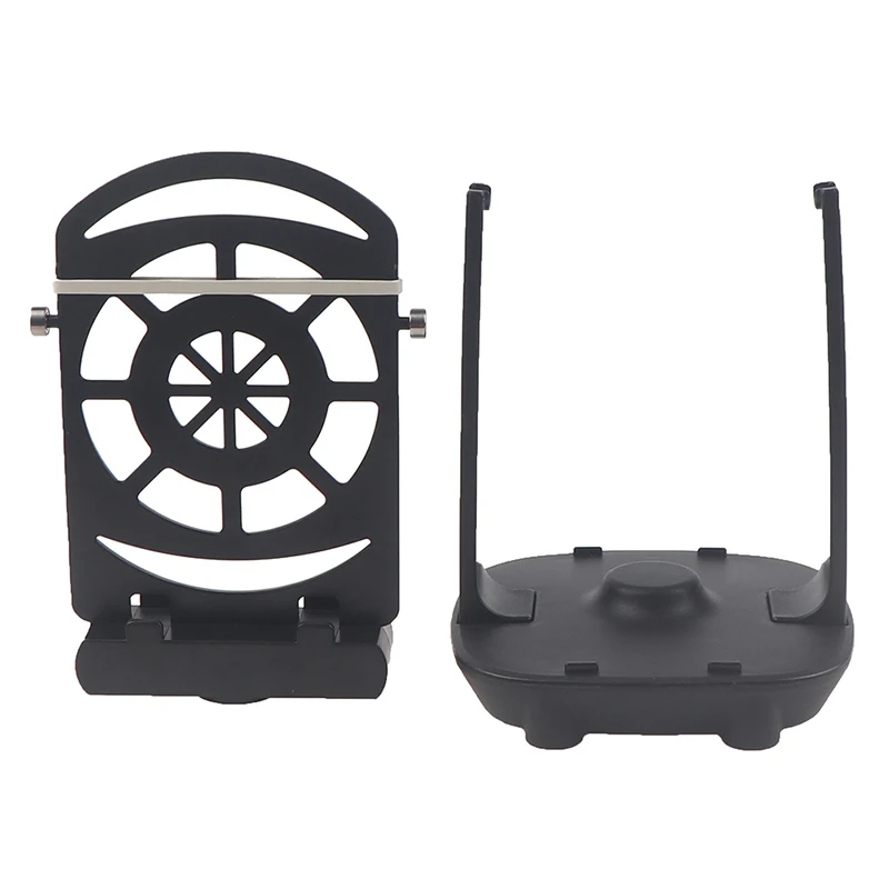 car mobile holder Shake Wiggle Device Automatic Swing Motion Mobile Phone Run Step Count Programs phone holder for desk