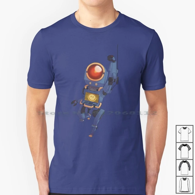 pathfinder shirt apex
