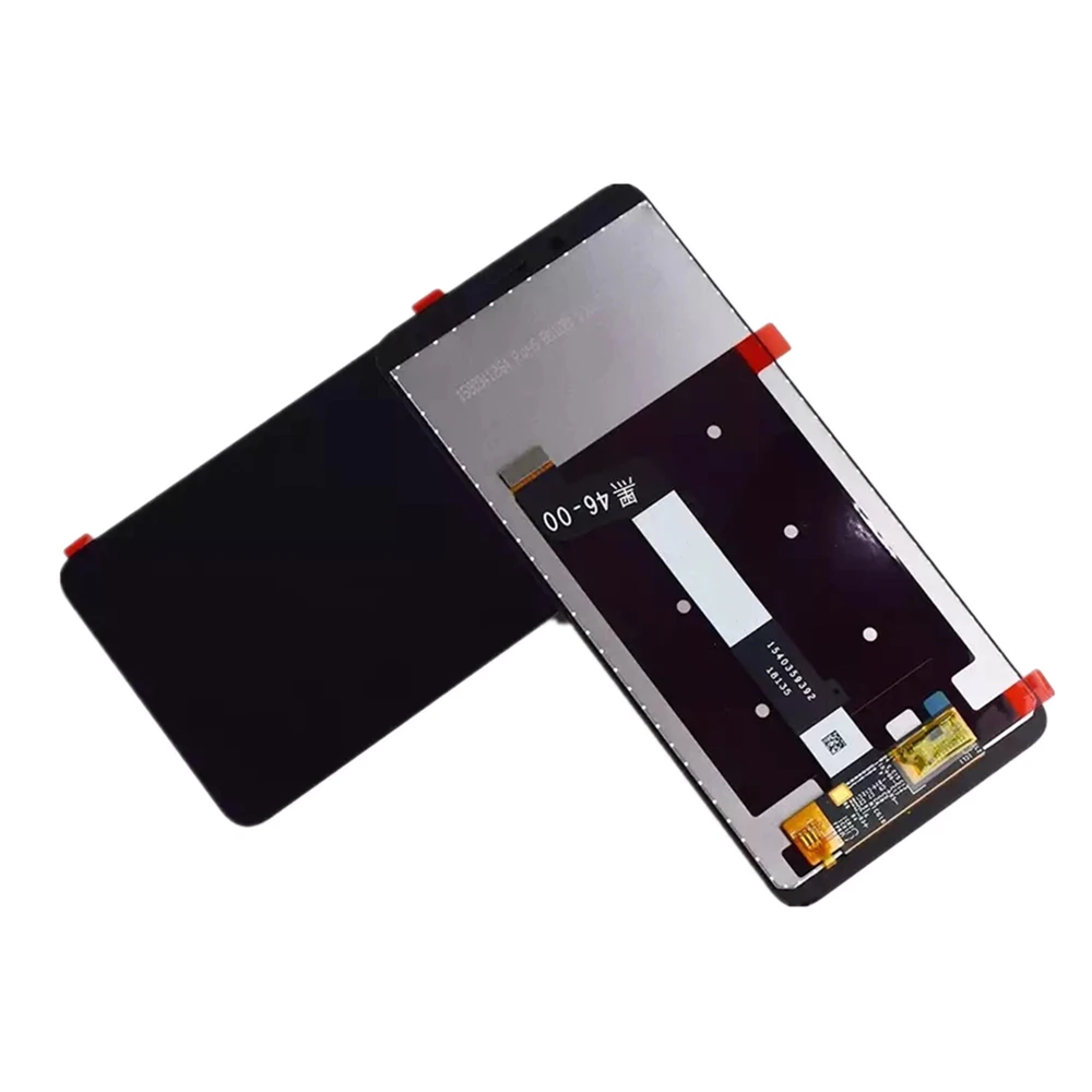 5.99" Original Display For Xiaomi Redmi Note 5 LCD Touch Screen with Frame For Xiaomi Redmi Note 5 Pro lcd Display Replacement