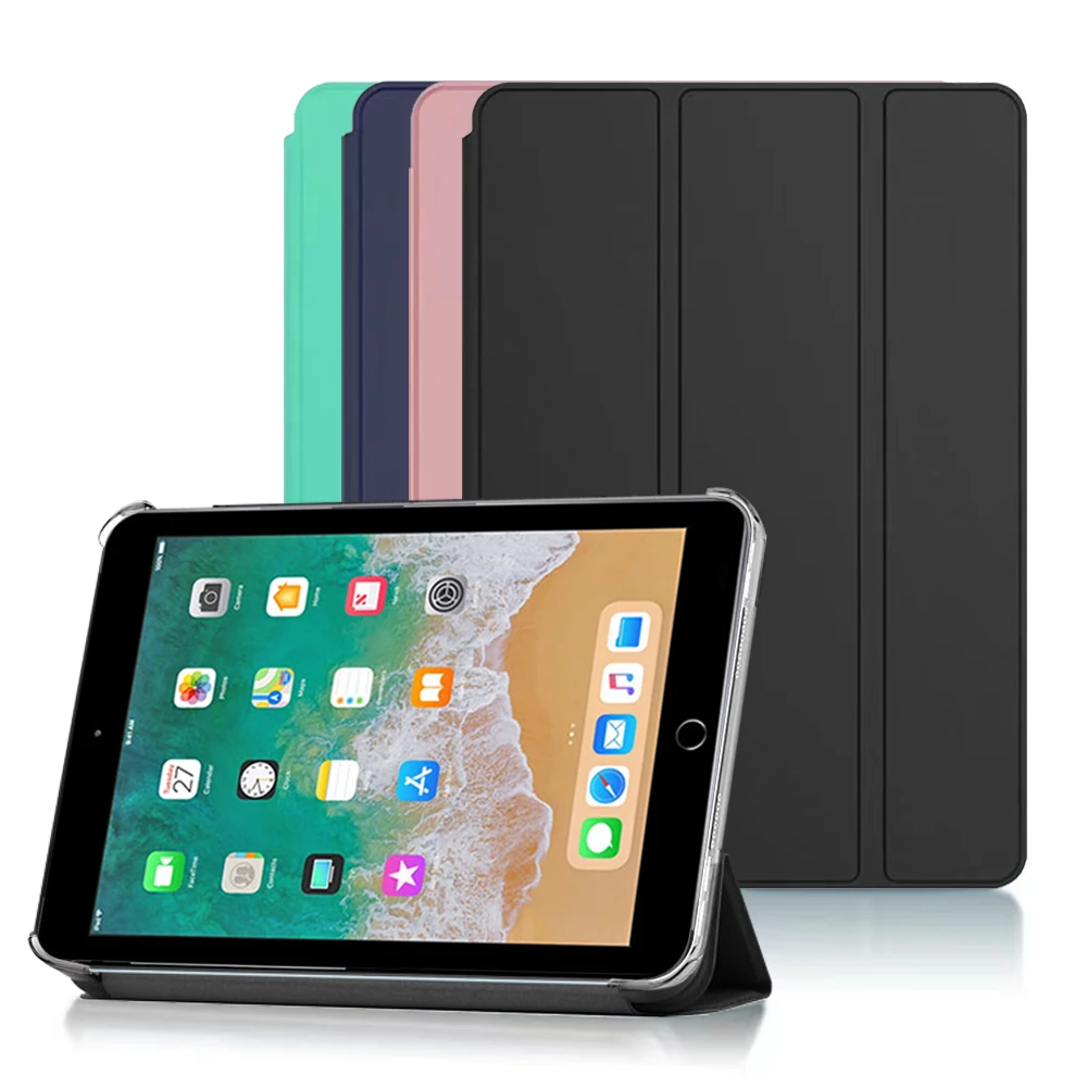 para Ipad Air Capa 2023 Ipad Pro 11 Ipad 10.2 2023 10 Geração Pro 10.5 Air 32023 Mini Funda 9.7 2023 Cases