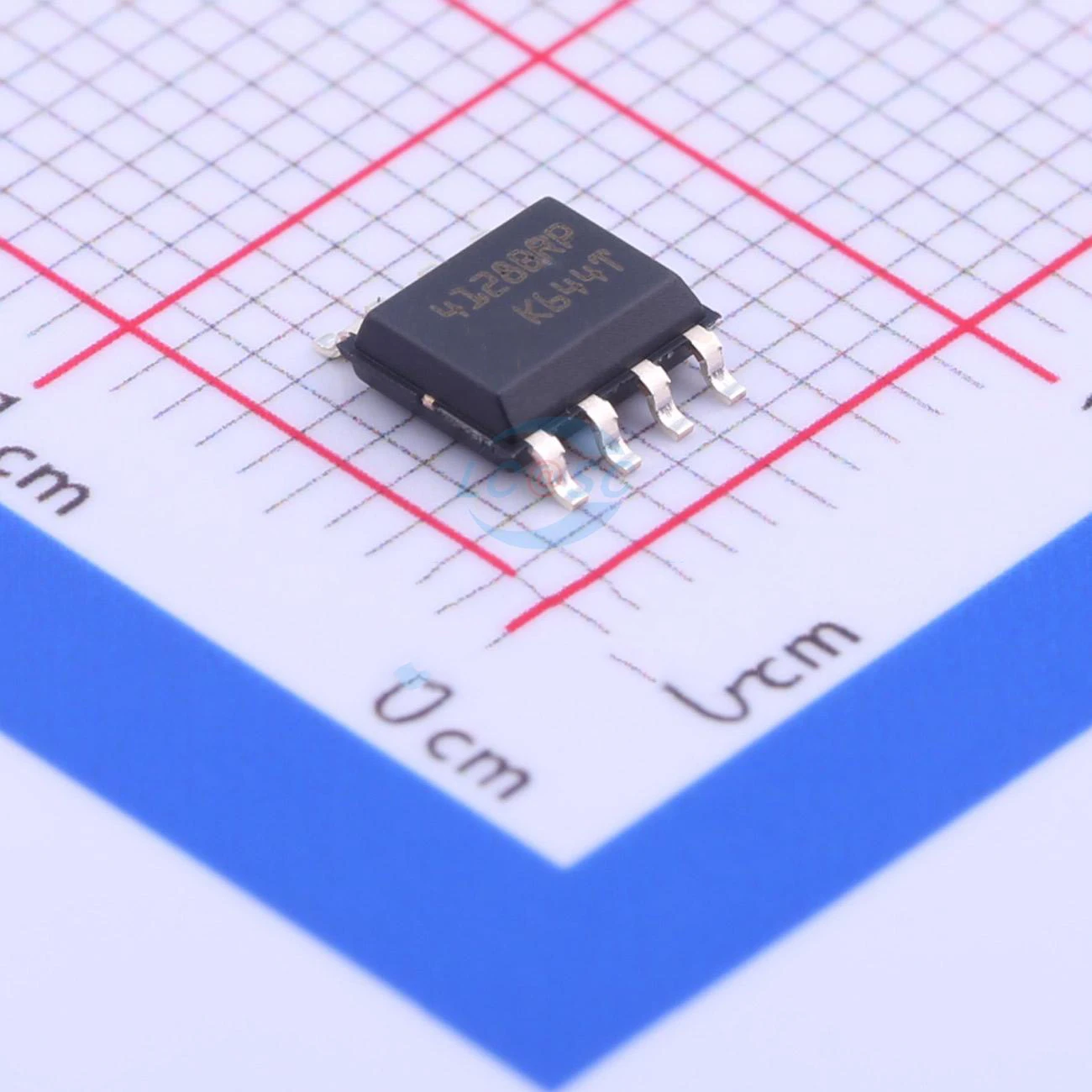 10 шт. M24128-BRMN6TP EEPROM 128 кбит 400 кГц 8soic 24128 M24128 SOP8 | Обустройство дома