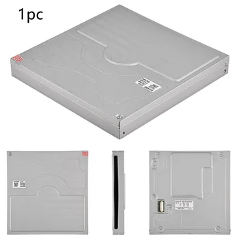 

Repair Part Disc Drive DVD Metal Easy Install Durable Board Portable Silver Accessories Replacement For Wii U RD-DKL101-ND