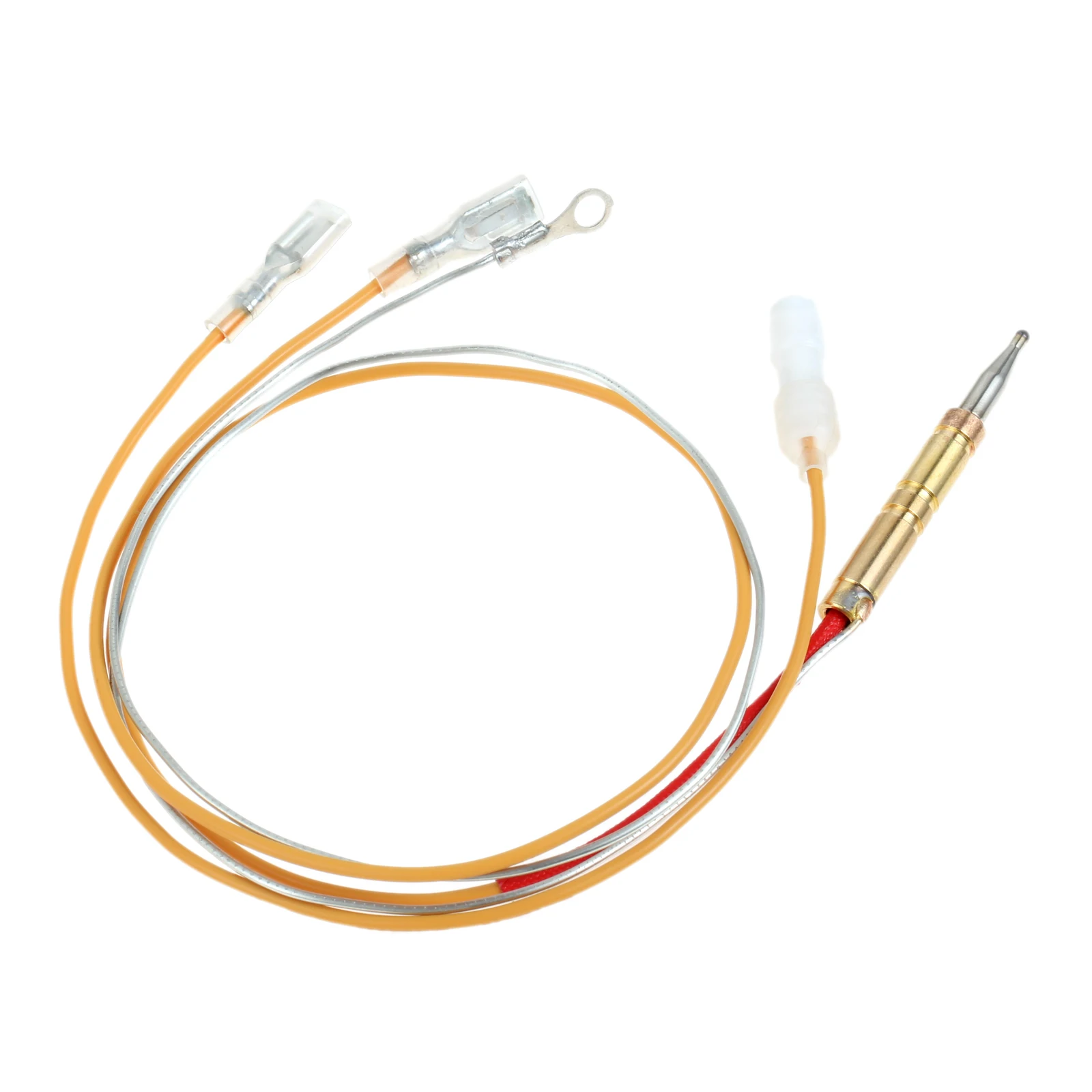 20Inch Thermocouple Portable Propane Radiant Tank Top Heaters Universal 2304885 Assembly Replacement Part Safety Faston Type