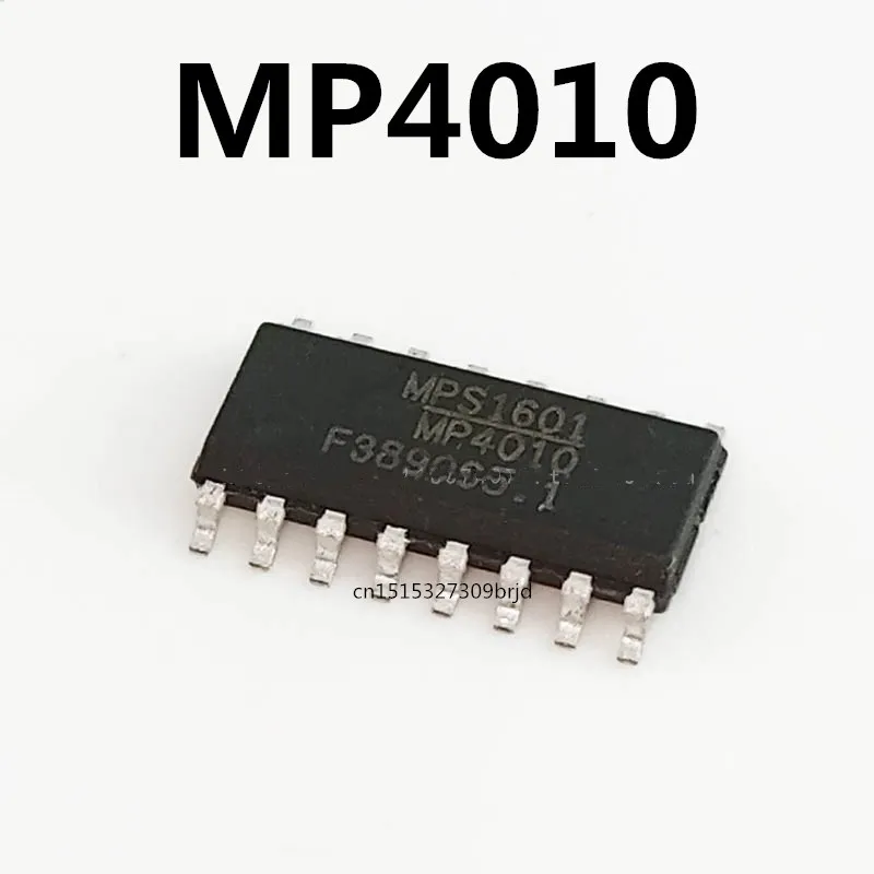 

Оригинал 5 шт./MP4010 sop-16