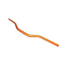 Мотоцикл 1-1/" 28 мм бар алюминиевый сплав поручень для грязного велосипеда MX мотокросса бездорожья