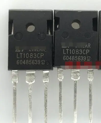 IC 100% новый Бесплатная доставка LT1083CP LT1083 TO-3P | Обустройство дома