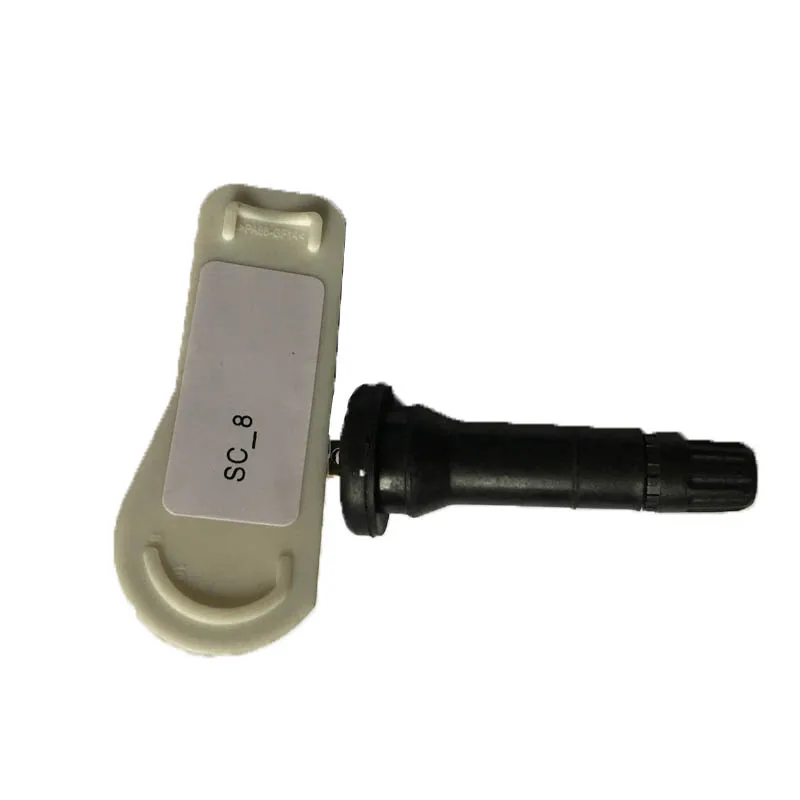 Датчик давления в шинах 9673860880 433Mhz TPMS новая автомобильная система для peugeot, для Citroen